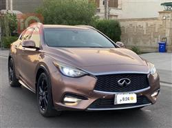 انفنتي QX30
